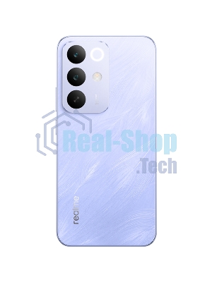 Смартфон Realme C85 Pro RMX5555 6/128Gb, фиолетовый