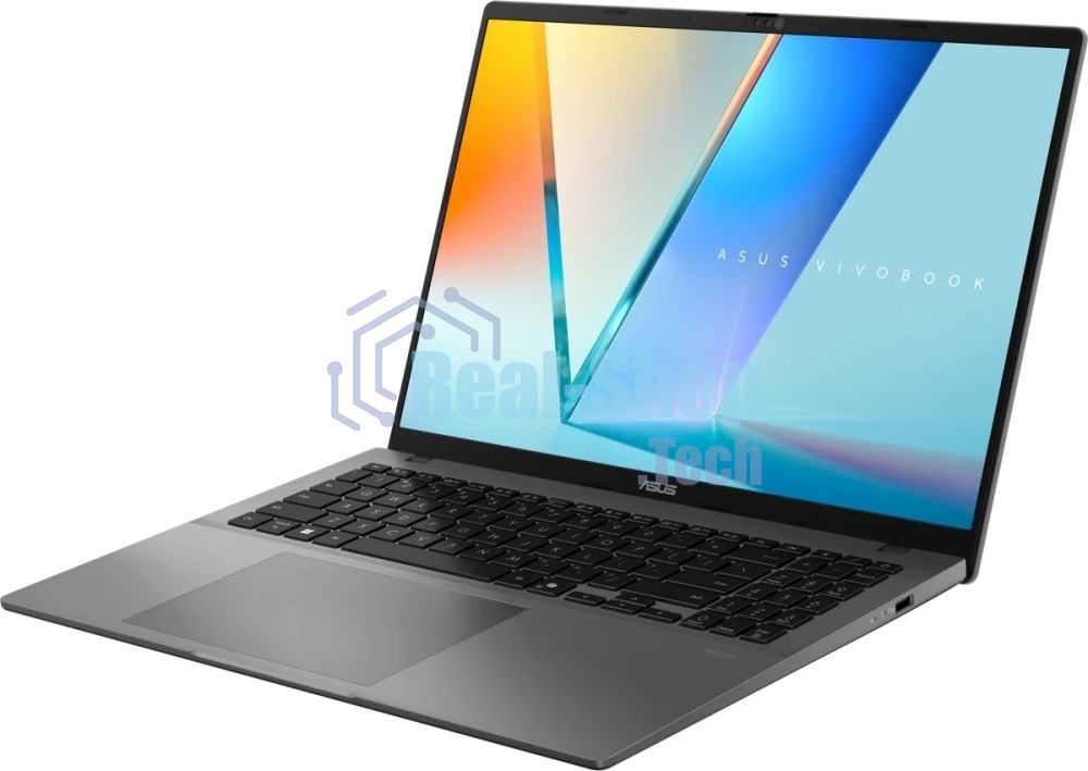 Ноутбук ASUS VivoBook S16 OLED S3607CA-SH137/16