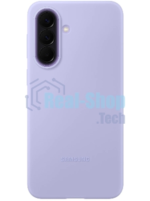 Чехол Silicone Case Samsung A57(A576) (EF-PA576CVEGRU) Violet