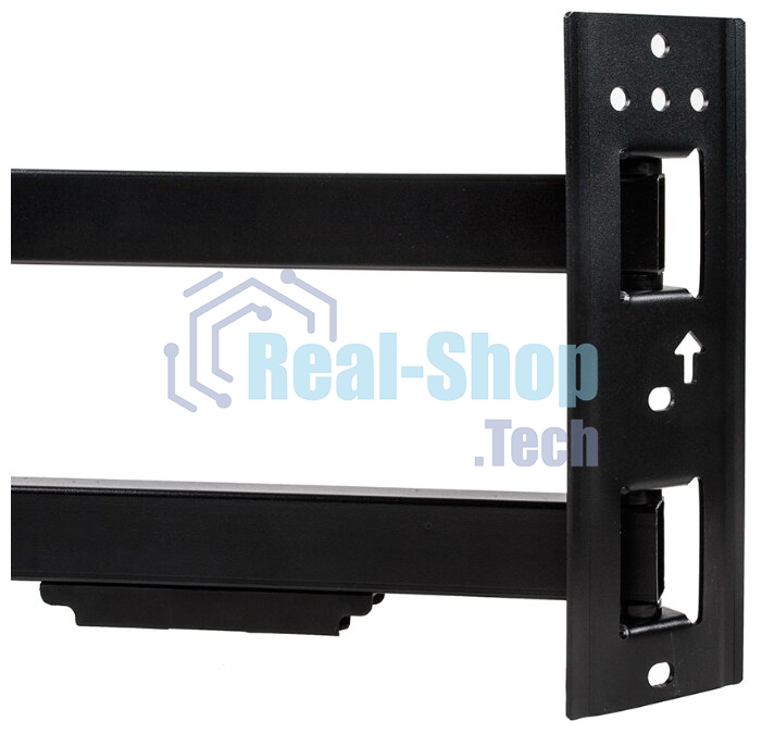Кронштейн для телевизора Arm Media PARAMOUNT-40 черный 26