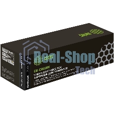 Картридж лазерный Cactus CS-C055BK черный (2300 стр.) для Canon LBP663Cdw, LBP664Cx, MF746Cx, MF742Cdw, MF744Cdw