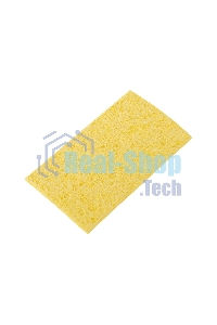 Губка для очистки паяльного жала Rexant (для ZD-929) 70x40мм