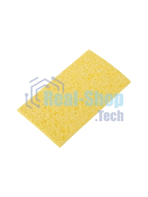 Губка для очистки паяльного жала Rexant (для ZD-929) 70x40мм