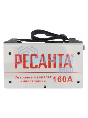 Сварочный аппарат инверторный Инвертор Ресанта САИ 160 65/1