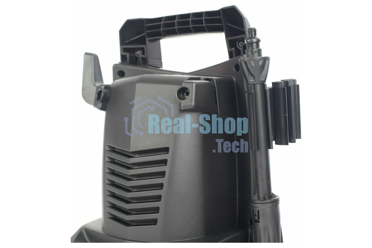 Минимойка Patriot GT320 Imperial 1400Вт