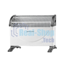 Конвектор Edisson Polo 1500M белый, 1500 Вт, 20 м2, термостат Конвектор Edisson Polo 1500M белый, 1500 Вт, 20 м2, термостат