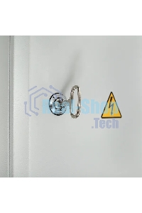 Щит с монтажной панелью EKF PROxima ЩМПг- 50.40.22 каб фланец IP65