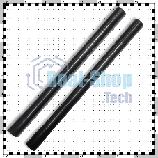 Строительный пылесос Bort BSS-1220 черный (93412598) 240/1200 Вт, уборка сухая/влажная, пылесборник мешок/контейнер, 20 л