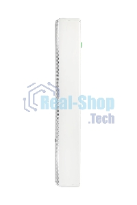 Звуковая колонна Intrend ITSPK-CL425-W пассивная, 4x2.5