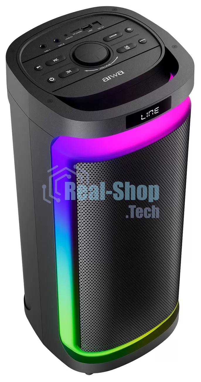 Акустическая система AIWA CAS-622