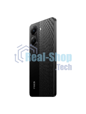 Смартфон Poco X7 Pro 5G 8/256Gb черный
