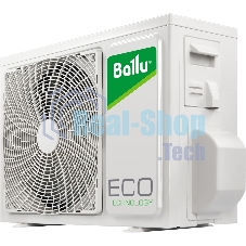 Наружный блок сплит-системы Ballu Platinum City BSEP/out-18HN8 сплит-системы