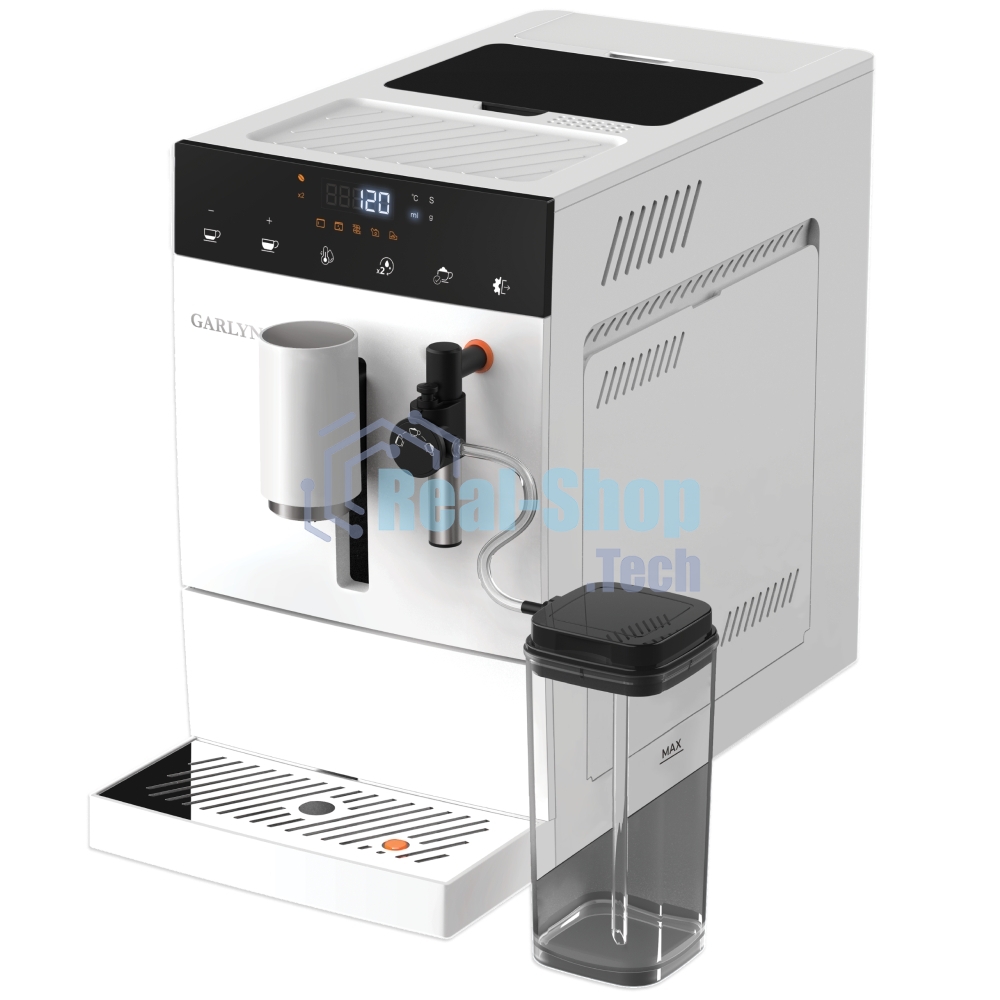 Кофемашина GARLYN L500