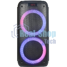 Портативная колонка RITMIX SP-935B черный