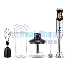 Блендер LEONORD LE-1744 (107183)