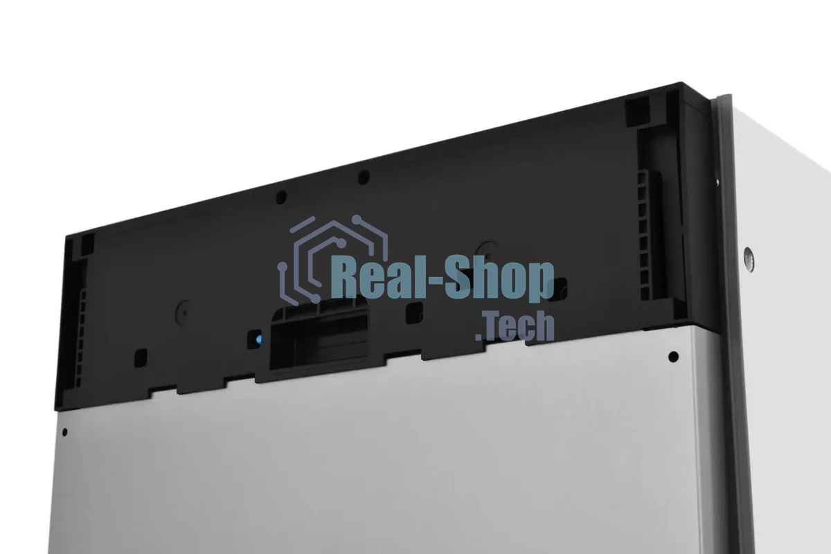 Встраиваемая посудомоечная машина Beko BDIS38120A, черный, 44.8 см, 11 компл., 45 дБ, класс A