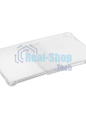 Чехол Samsung для Samsung Galaxy Tab A7 araree A Stand Cover термопластичный полиуретан прозрачный (GP-FPT505KDATR)