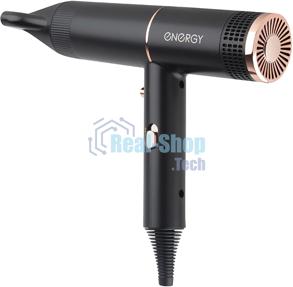 Фен ENERGY EN-805 (900305)