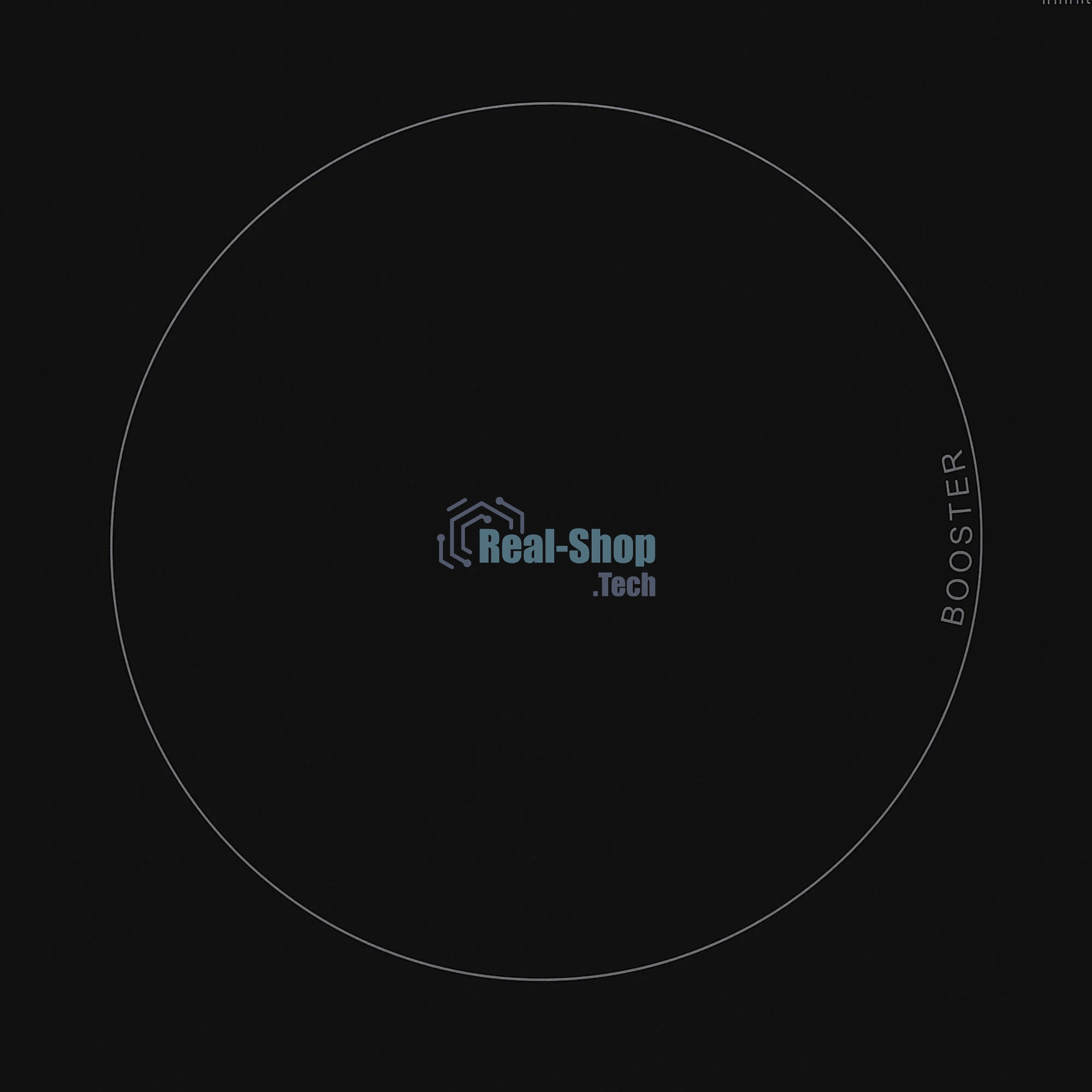 Индукционная варочная панель Krona FORTE 30 BL