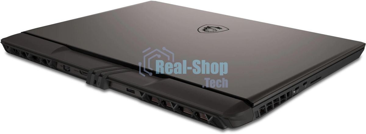 Ноутбук MSI Vector 17 HX AI A2XWIG-063XRU Core Ultra 9 275HX 32Gb SSD1Tb NVIDIA GeForce RTX5080 16Gb 17