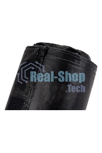 Пакеты для мусора Сибртех 180 л 10 шт пвд, короткий ролик, тип дна Звезда