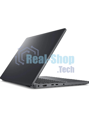 Ноутбук Dell Pro 14 Core Ultra 7 255U 16Gb SSD512Gb Intel Graphics 14