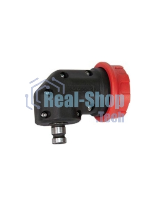 Угловая насадка ИНТЕРСКОЛ для КомбиМАКС 2407.003