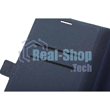 Чехол (флип-кейс) BORASCO Book Case, для Xiaomi 11T/11T Pro, синий