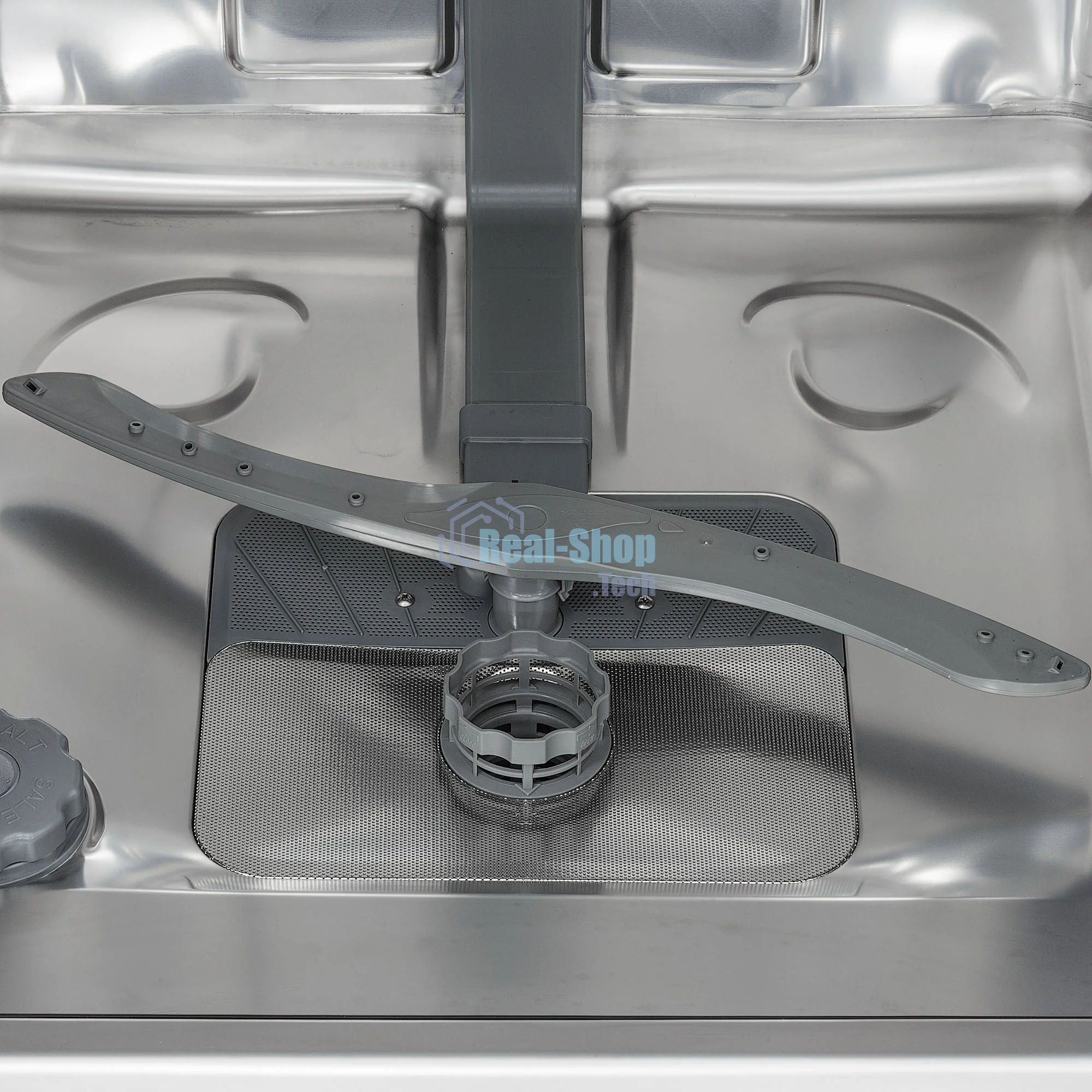 Встраиваемая посудомоечная машина Krona DELIA 60 BI