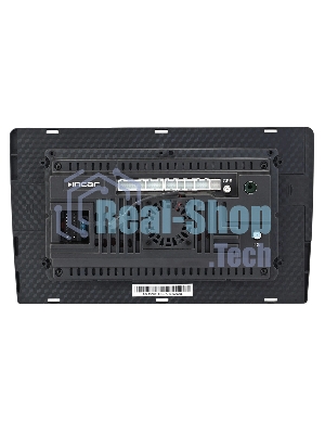 Автомагнитола INCAR ARN-7710-4, 2 DIN, 10