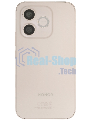 Смартфон HONOR 600 Lite 8/256GB, золотой