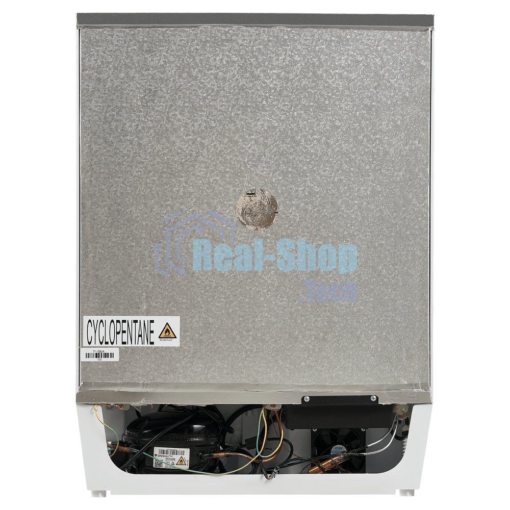 Морозильник встраиваемый Maunfeld MBFR88NFWGR Inverter