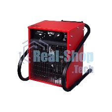 Тепловая пушка Тропик ТПЦ-3