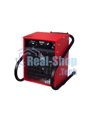 Тепловая пушка Тропик ТПЦ-3