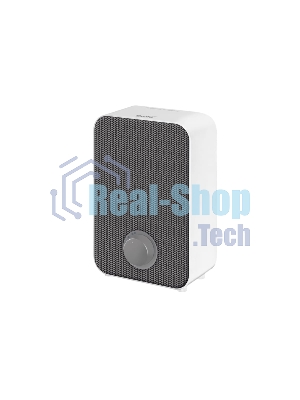 Тепловентилятор Ballu BFH/С-29 белый, 1500 Вт, 20 м2, термостат