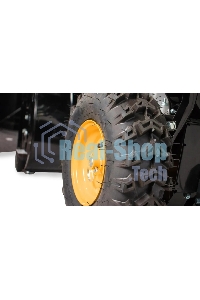 Снегоуборщик Champion ST662E, шт