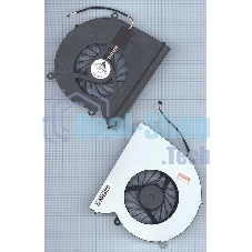Вентилятор (кулер) для моноблока HP TouchSmart 610-1000