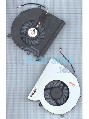 Вентилятор (кулер) для моноблока HP TouchSmart 610-1000