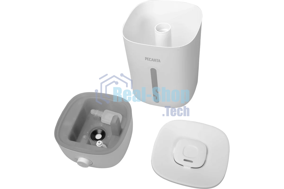 Увлажнитель воздуха Ресанта УВ-3