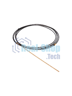 Аппарат инвертор. полуавтомат. сварки Denzel MultiMIG-200DP Synergy Double Pulse, 200 А, ПВ 80%