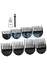 Машинка для стрижки BRAYER BR3404