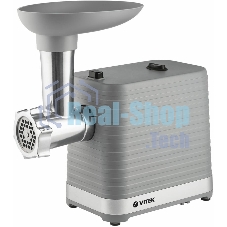 Мясорубка электрическая Vitek VT-3618 1800 Вт