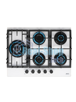 Газовая варочная поверхность DeLonghi GERMANA 7GW BB