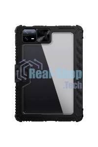 Чехол Bumper Pro, черный, (Mi Pad 6/Pad 6 Pro)