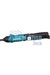 Отвертка аккумуляторная Makita DF001DW Отвертка ак, 3.6В,встр1.5А·ч Li-ion,220об\мин,4Нм,0.36кг,чем,н-р акс 81шт,подсв,USB шнур