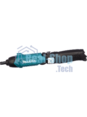 Отвертка аккумуляторная Makita DF001DW Отвертка ак, 3.6В,встр1.5А·ч Li-ion,220об\мин,4Нм,0.36кг,чем,н-р акс 81шт,подсв,USB шнур
