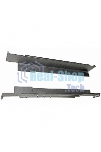 Монтажный комплект рельс 3U для 19