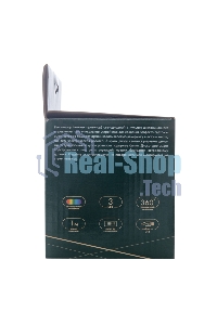 Диско-шар Neon-night (ночник-проектор) светодиодный с дистанционным управлением, USB