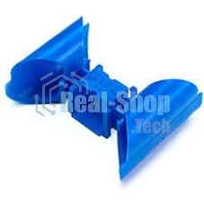 Кабель-канал соединительный для коробок TOKOV ELECTRIC 68х45