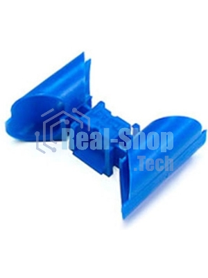 Кабель-канал соединительный для коробок TOKOV ELECTRIC 68х45